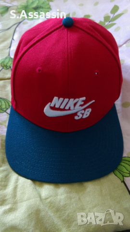 Nike SB, снимка 1
