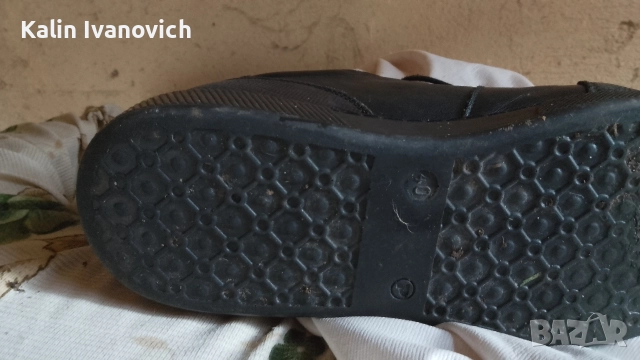 дамски обувки за секиднемодневено спортни , снимка 2 - Дамски ежедневни обувки - 52648562