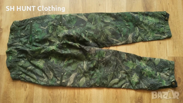 CHEVALIER CAMOREAL Trouser размер S / M за лов тънък летен панталон - 1317, снимка 2 - Екипировка - 51287386