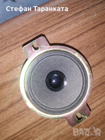 Cat--Високо честотен говорител, снимка 1