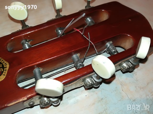 BAITH-китара-внос германия 1308221914, снимка 13 - Китари - 37683948