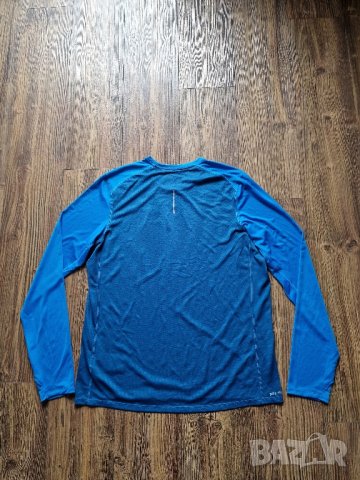 Описание

Страхотна мъжка спортна блуза NIKE размер L , снимка 7 - Спортни дрехи, екипи - 43681264