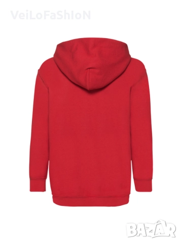 Нов детски суичър, различни цветове, снимка 12 - Детски анцузи и суичери - 47510980