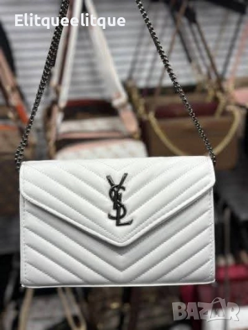 чанта ysl saint laurent 