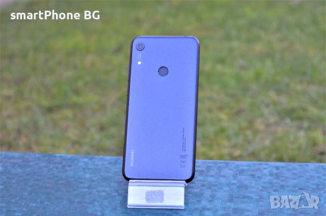 Huawei y6s Перфектен, снимка 6 - Huawei - 43573132