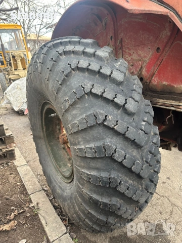 Гуми за Болгар ЮМЗ, снимка 2 - Селскостопанска техника - 52998406