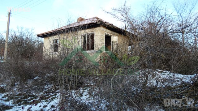Голям имот в село Славейково, област Варна , снимка 5 - Парцели - 43750176