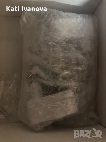 Бебефон GHB камера за бебе  SM43A 4,3-" видеокамера с ротация на 350°, снимка 6 - Бебефони - 47739876