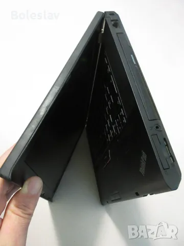 	Лаптоп Lenovo Thinkpad T530,i7-3630QM,16GB RAM,480GB SSD,нова 9кл.батерия, снимка 5 - Лаптопи за работа - 48653494