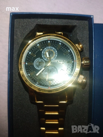 Часовник Lige за ремонт или части , снимка 10 - Друга електроника - 52201547