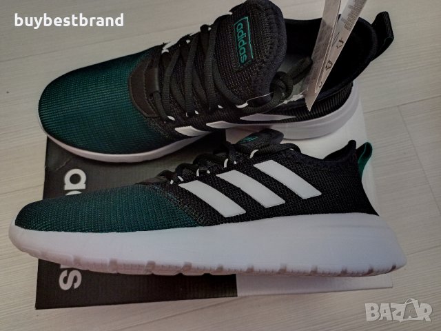 Adidas Lite Racer номер 40 2/3 Оригинални Мъжки Маратонки, снимка 5 - Маратонки - 35039822