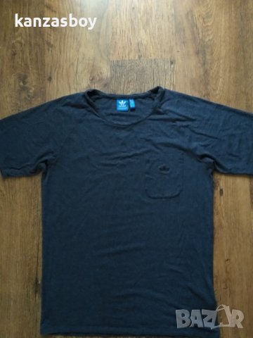 adidas - страхотна мъжка тениска , снимка 8 - Тениски - 40854895