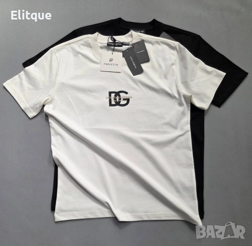 тениски Louis Vuitton loewe , снимка 7 - Тениски - 52786805