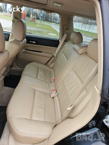 Subaru Forester ХТ TURBO LPG, снимка 8 - Автомобили и джипове - 53290853