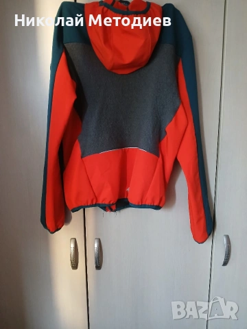 Страхотен суичар REGATTA м размер 