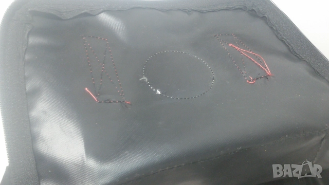 Раница Fjällräven Kanken Rainbow, черна с дъги, реплика, снимка 10 - Раници - 51836814