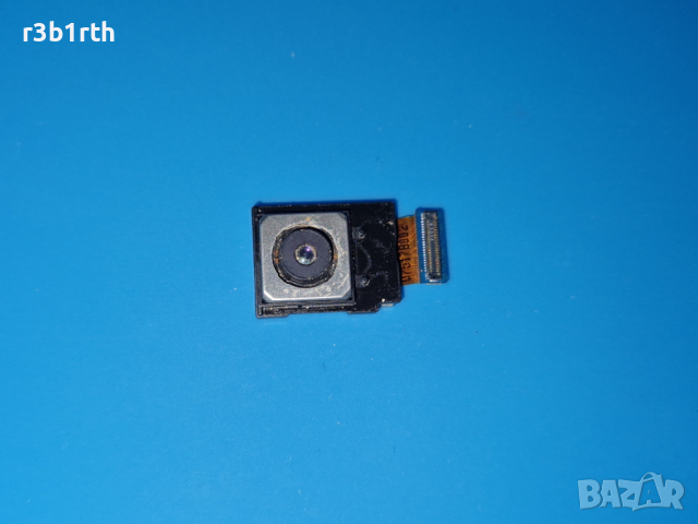 Samsung S8 - Основна камера (SM-G950F), снимка 1 - Резервни части за телефони - 44847256