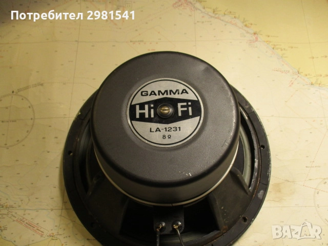 Български басов