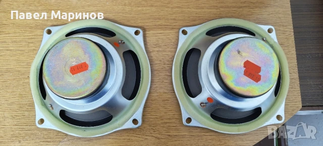 Heco Soundmaster SM 540, снимка 2 - Тонколони - 51267129