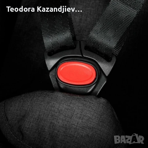 Бебешко кошче за кола Zizito Regina. Изпращат се до 7 работни дни!, снимка 6 - Столчета за кола и колело - 51284886