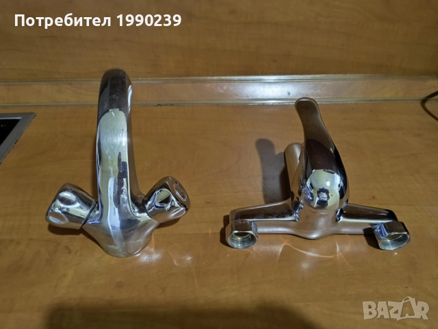 Смесител за душ, смесител за баня, снимка 4 - Смесители - 51538108