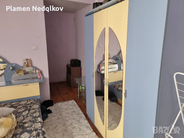 Продавам къща в Аспарухово., снимка 13 - Къщи - 50487521