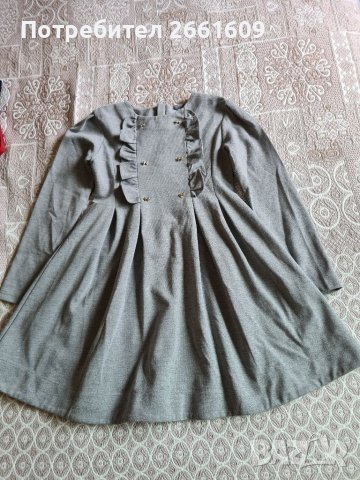 Детска рокля  mayoral