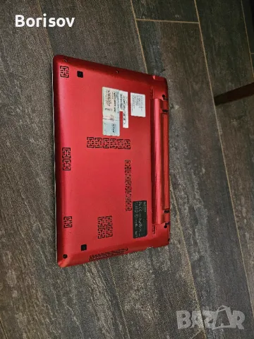 Продавам лаптоп Lenovo IdeaPad U160 i5 11.6 инча, снимка 3 - Лаптопи за дома - 49919082