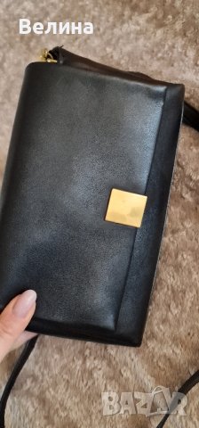 Дамска чанта Mango, снимка 3 - Чанти - 43801187