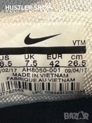 Маратонки NIKE AIR MAX 270.Номер 42, снимка 7 - Маратонки - 50912304
