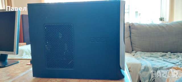 Компютър, снимка 3 - За дома - 38104683