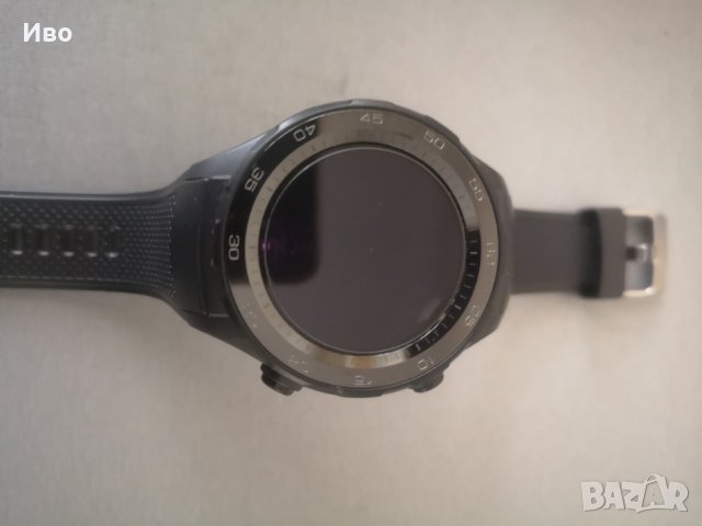 Smart watch Нuаwеі Wаtсh 2 LЕО-ВХ9, снимка 5 - Смарт гривни - 35355514