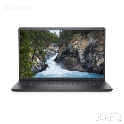 Лаптоп Dell Vostro 15 3510 i5-1135G7 8GB 256GB FHD ГАРАНЦИЯ