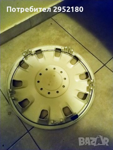 Тас, снимка 4 - Части - 40120666