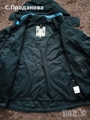 Яке за ски 140р. , снимка 3 - Детски якета и елеци - 38953988