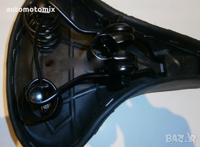 ВЕЛО СЕДАЛКА 01, снимка 3 - Части за велосипеди - 27851842