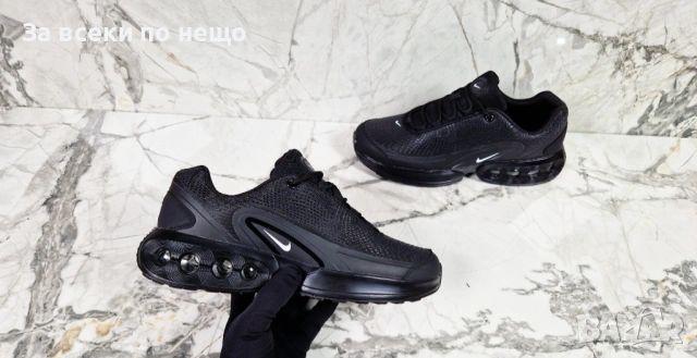 Nike Мъжки Маратонки👟Мъжки Спортни Обувки Найк Код P1833, снимка 6 - Маратонки - 53014867