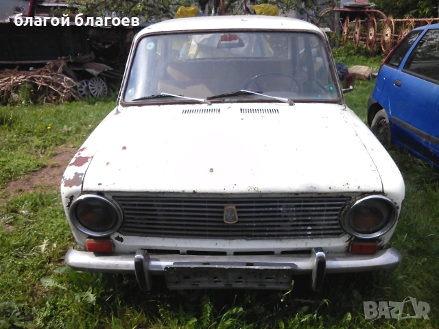 Lada , снимка 2 - Автомобили и джипове - 53607127
