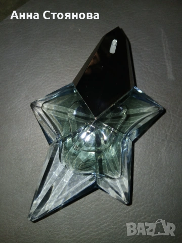 ✨ Mugler Angel 50 ml EDP – ✨ Оригинален Thierry Mugler Angel Eau de Parfum 50 ml., снимка 5 - Дамски парфюми - 53304867