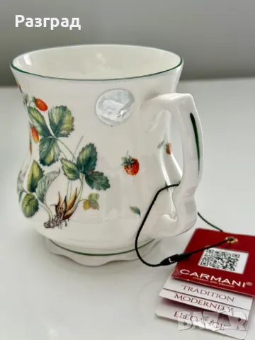 Голяма чаша мъг, снимка 5 - Чаши - 49811176