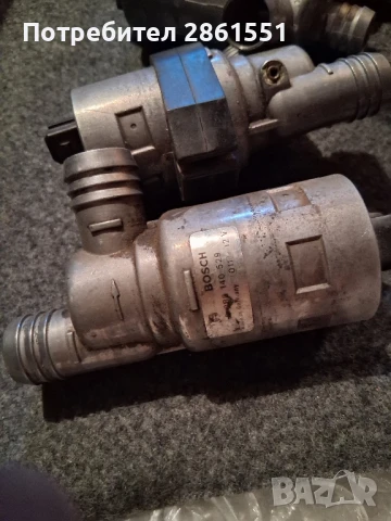 части за бмв е36 , снимка 4 - Части - 51231567