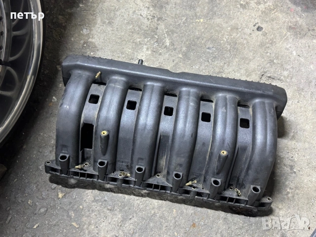 Всмукателен колектор bmw e36 m50b20