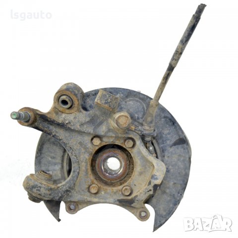 Заден десен шенкел Hyundai Santa fe(2006-2013) ID:95384, снимка 2 - Части - 39899686