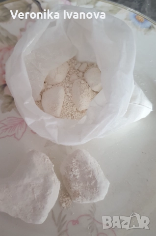 Ядлива глина, снимка 7 - Други - 51870301