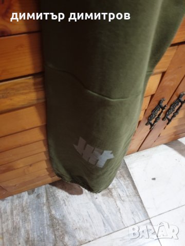 Оригинално Долнище Adidas X undefeated , снимка 8 - Спортни дрехи, екипи - 34652474