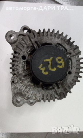 Динамо(алтернатор)за Пасат 6 1.9TDI 105к.с. BKC, снимка 5 - Части - 43713911