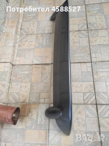 Спойлер Тойота Корола Версо 2001-2004г Toyota Corolla Verso, снимка 5 - Аксесоари и консумативи - 53594631