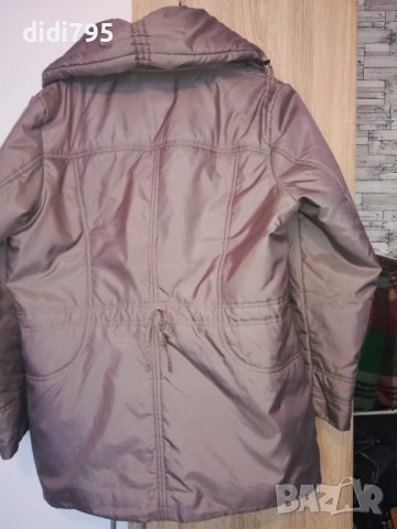 Дамско яке, снимка 3 - Якета - 38105738