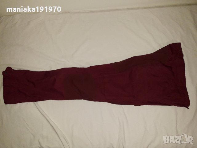 Lundhags Travers 2 JR Pant , снимка 3 - Спортна екипировка - 34741921