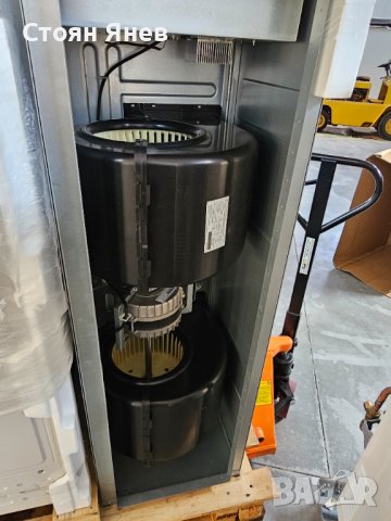 Канален климатик Samsung AC250KXAPNH - 25 KW, снимка 2 - Други машини и части - 43567508